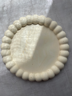 Plateau à bulles