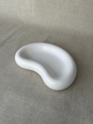 Vide-poche arrondi