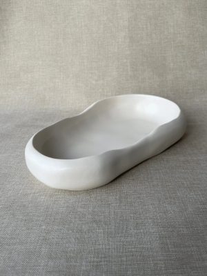 GRAND PLATEAU IRRÉGULIER